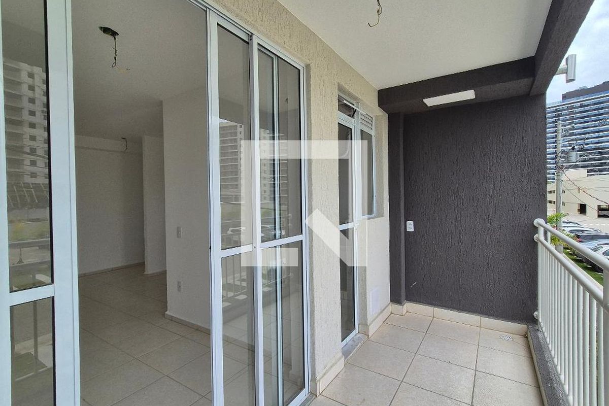 Apartamento, 3 quartos, 60 m² - Foto 12