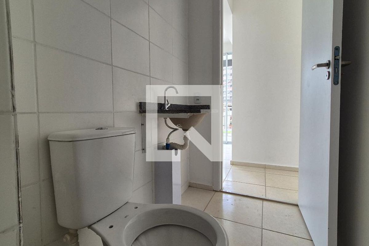 Apartamento, 3 quartos, 60 m² - Foto 62