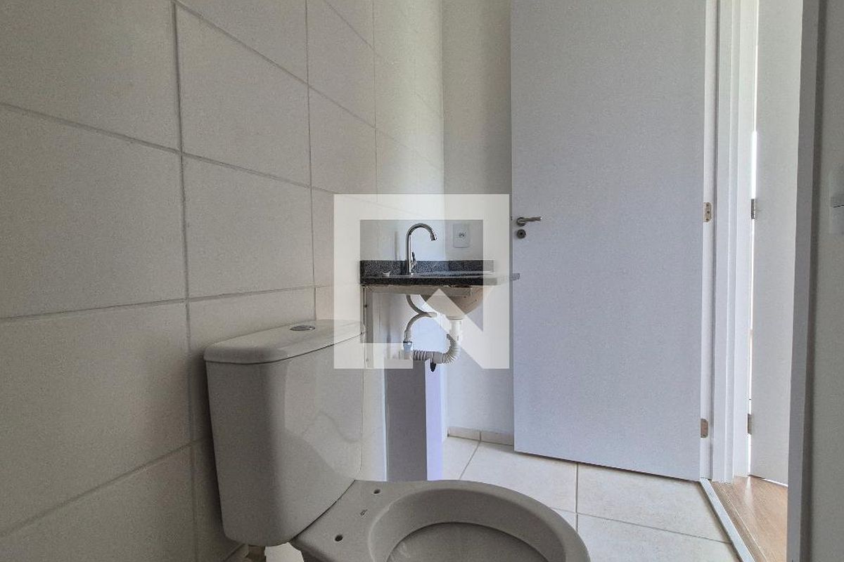 Apartamento, 3 quartos, 60 m² - Foto 52