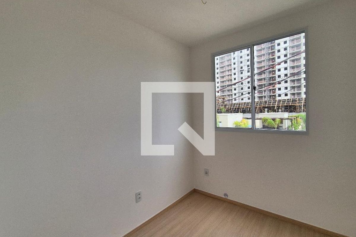Apartamento, 3 quartos, 60 m² - Foto 22