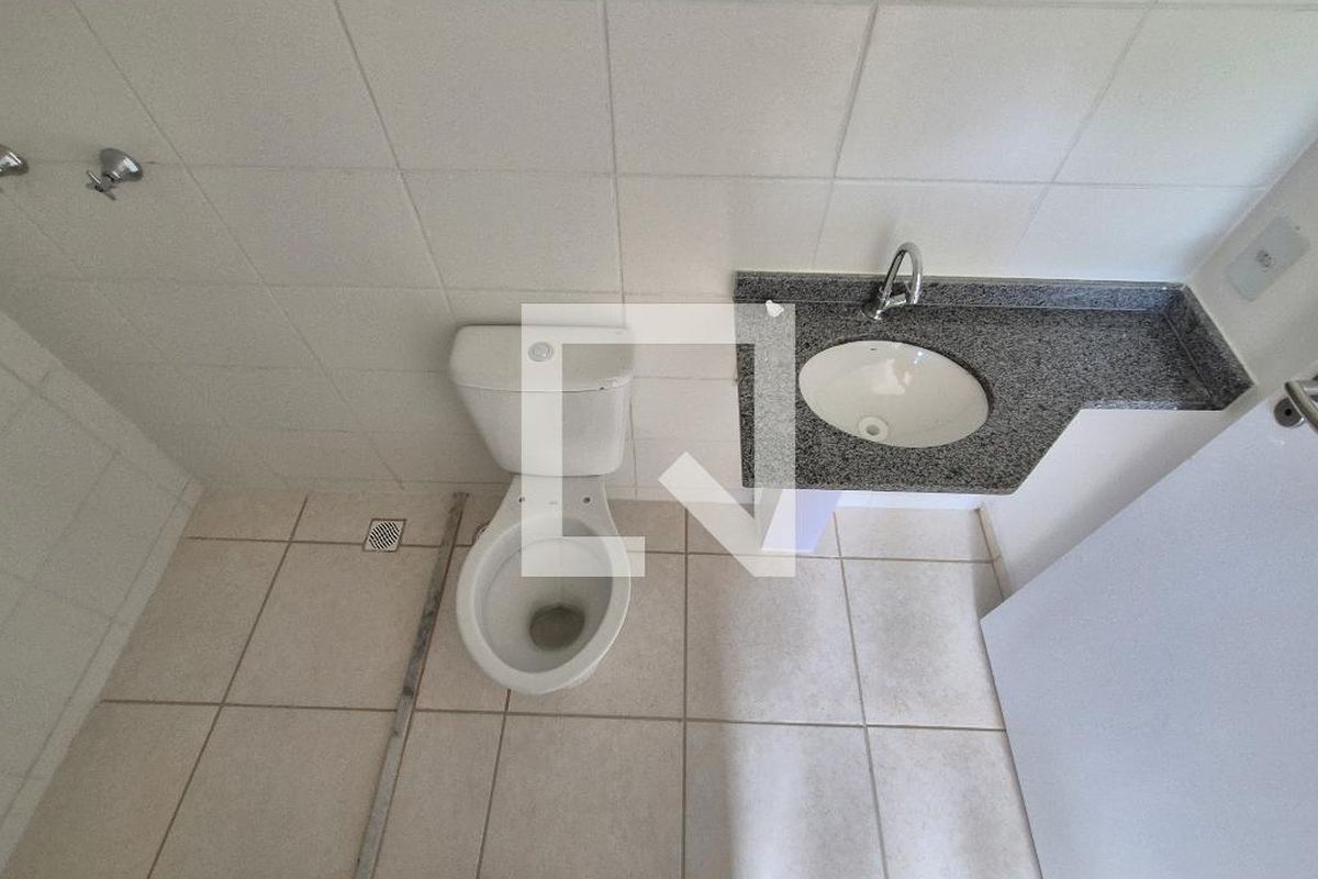 Apartamento, 3 quartos, 60 m² - Foto 48