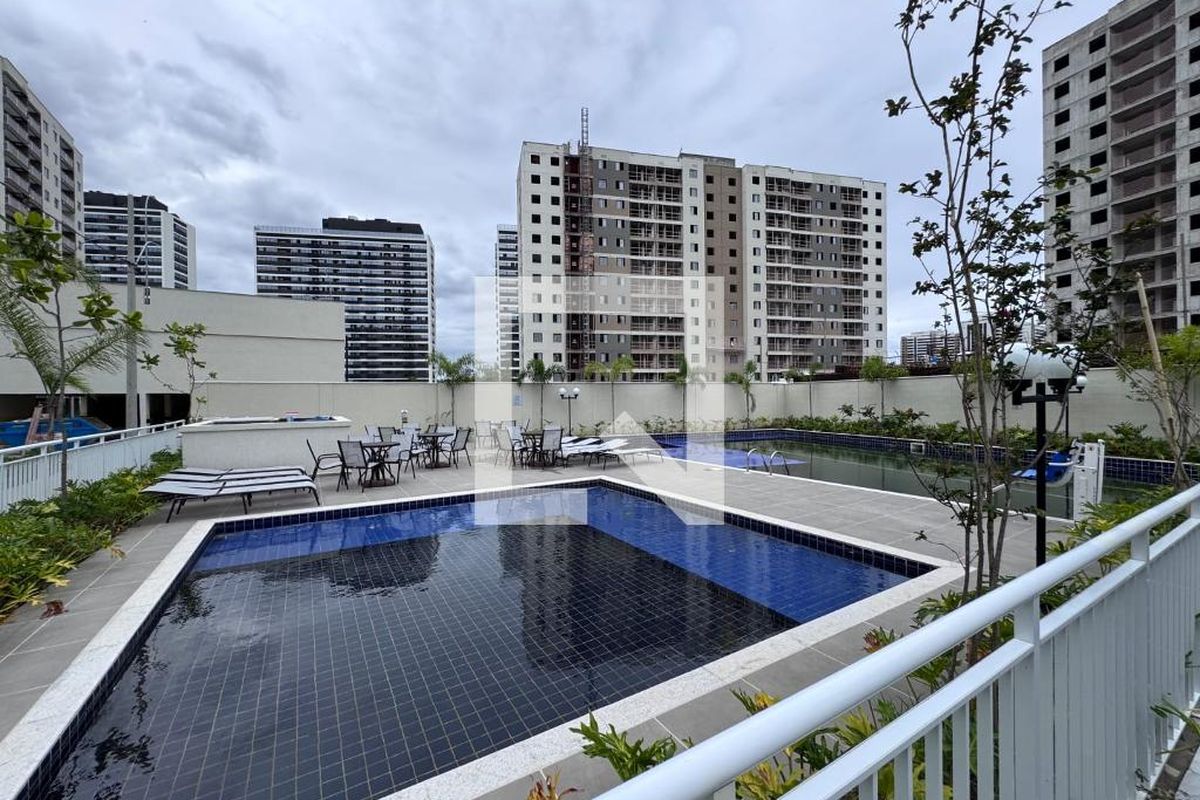 Apartamento, 3 quartos, 60 m² - Foto 80