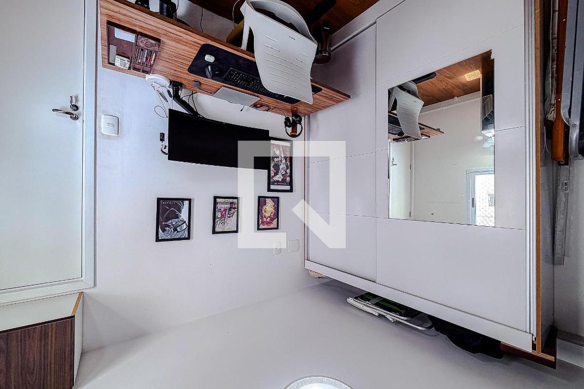 Apartamento, 3 quartos, 68 m² - Foto 42