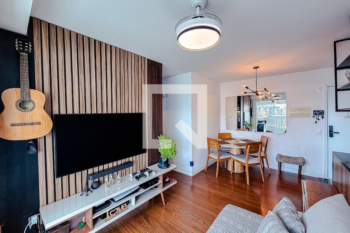 Apartamento, 3 quartos, 68 m² - Foto 8