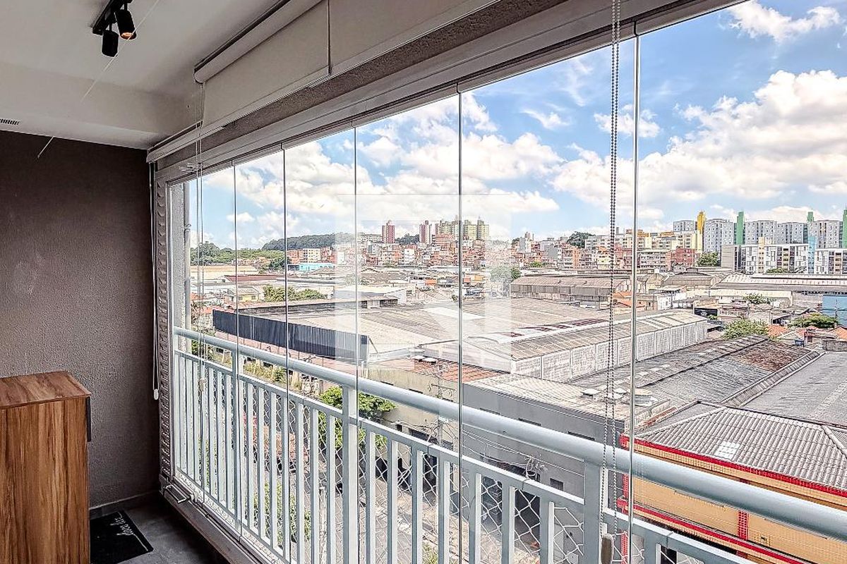 Apartamento, 3 quartos, 68 m² - Foto 12