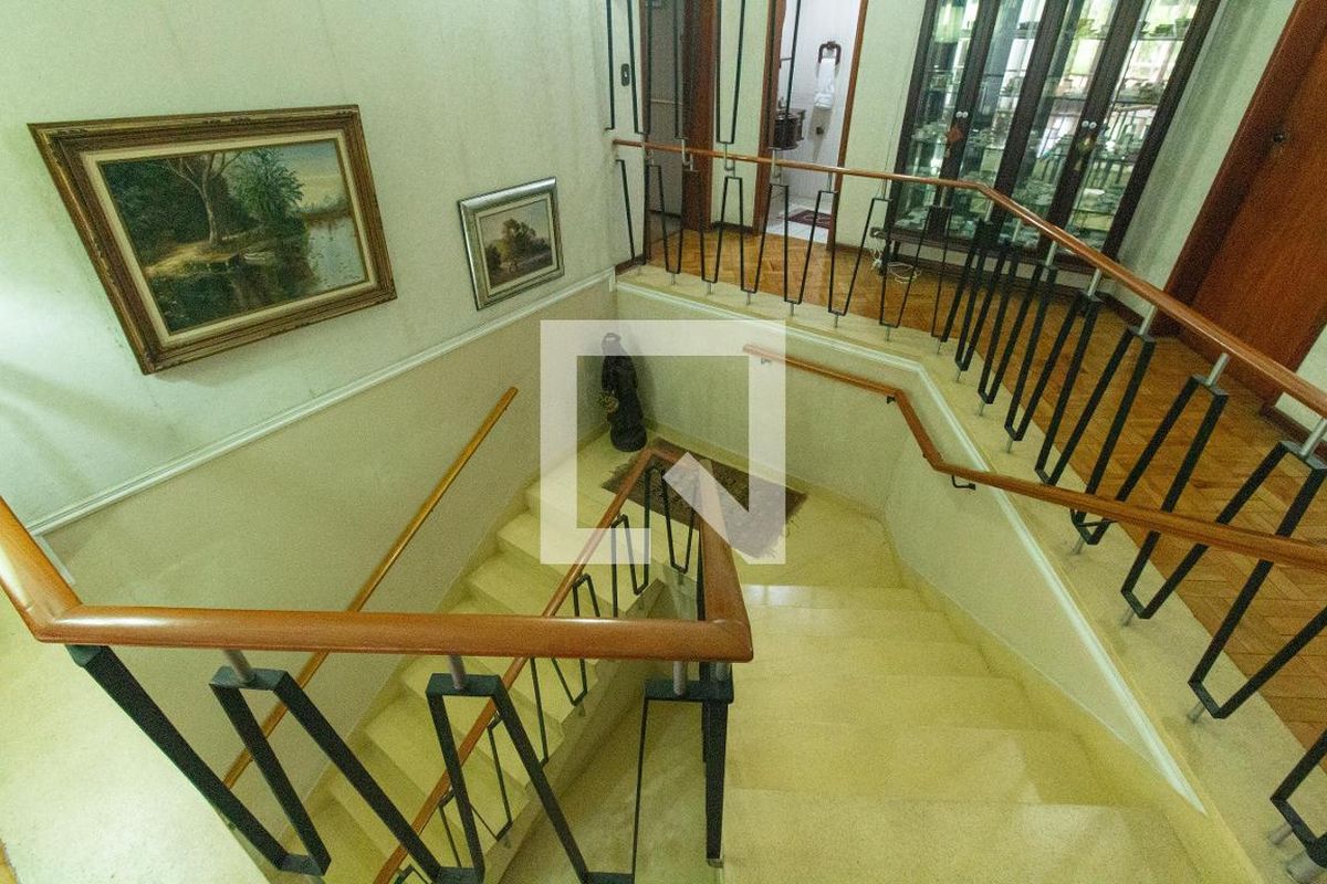 Casa, 8 quartos, 539 m² - Foto 91