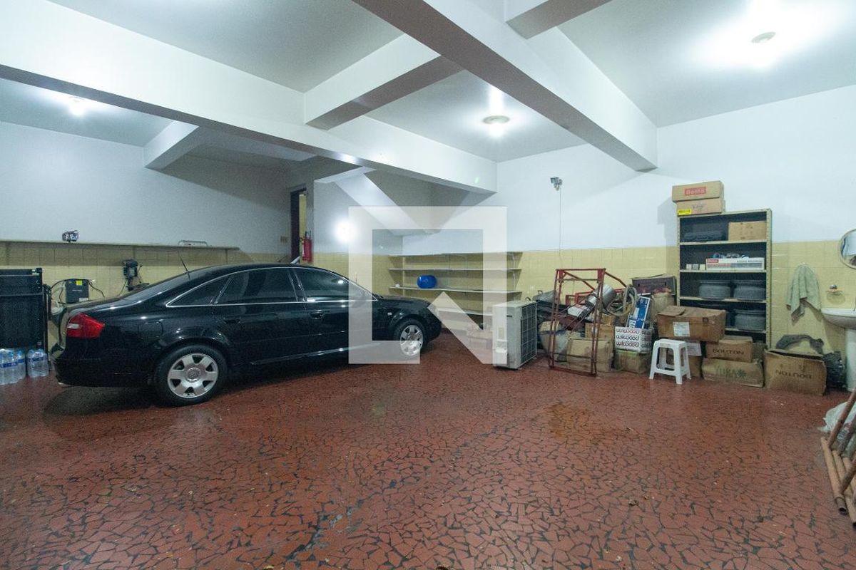 Casa, 8 quartos, 539 m² - Foto 95