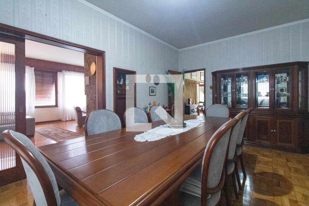 Casa, 8 quartos, 539 m² - Foto 6