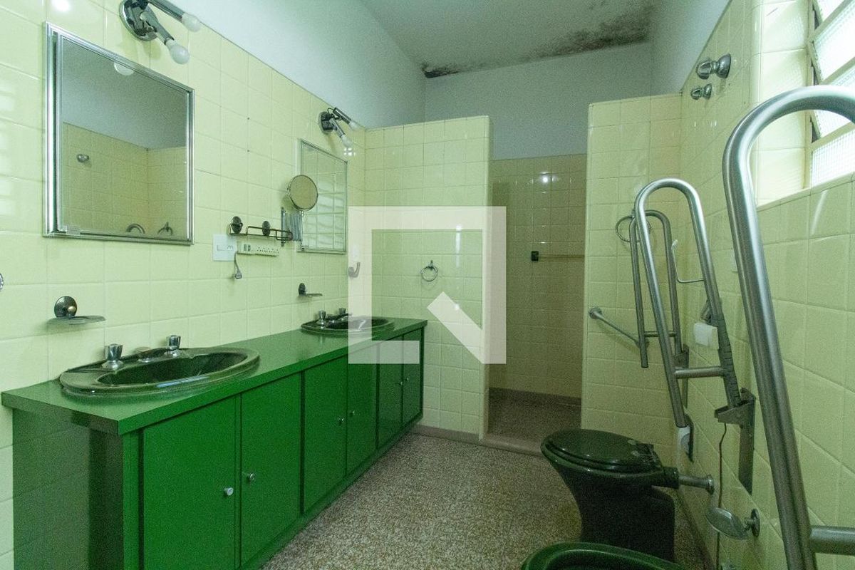 Casa, 8 quartos, 539 m² - Foto 16