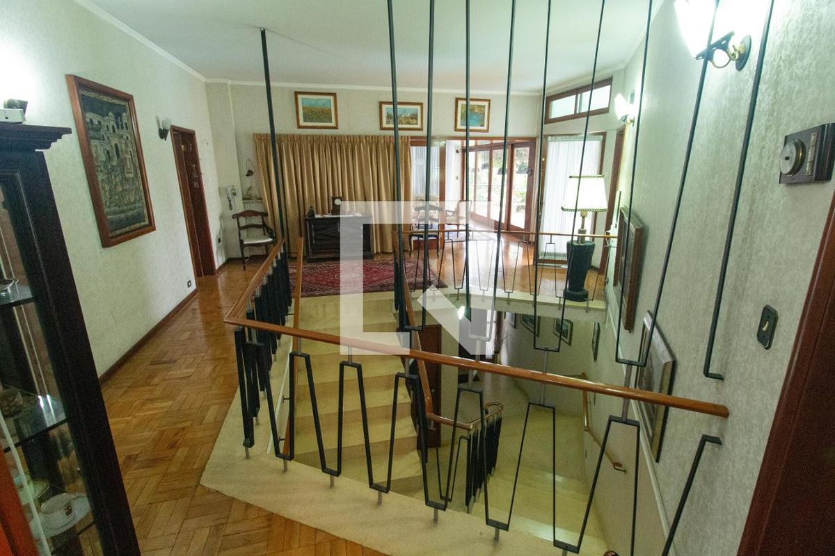 Casa, 8 quartos, 539 m² - Foto 77
