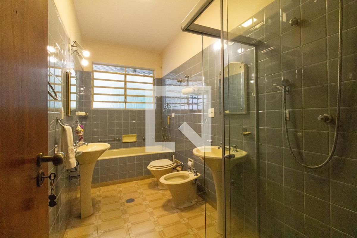 Casa, 8 quartos, 539 m² - Foto 39