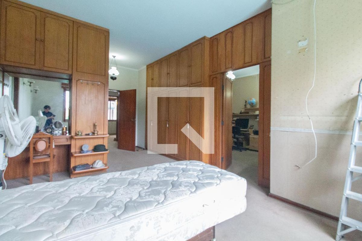 Casa, 8 quartos, 539 m² - Foto 13