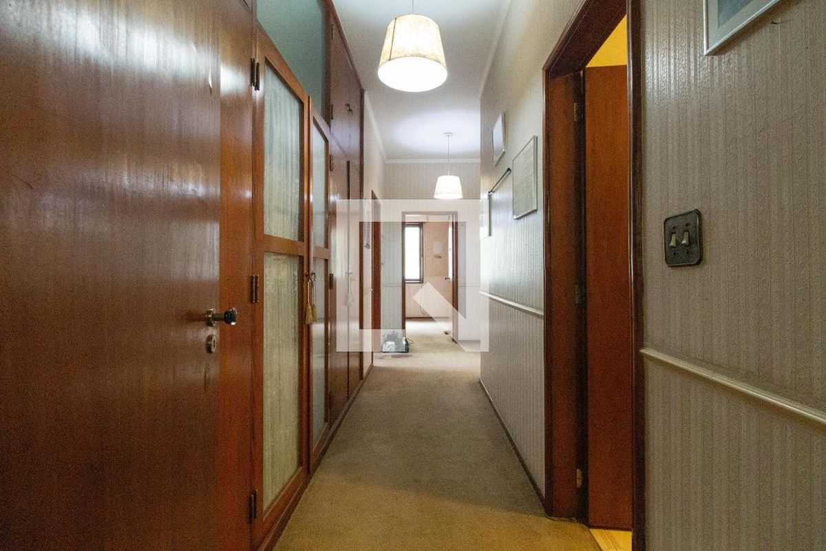 Casa, 8 quartos, 539 m² - Foto 9