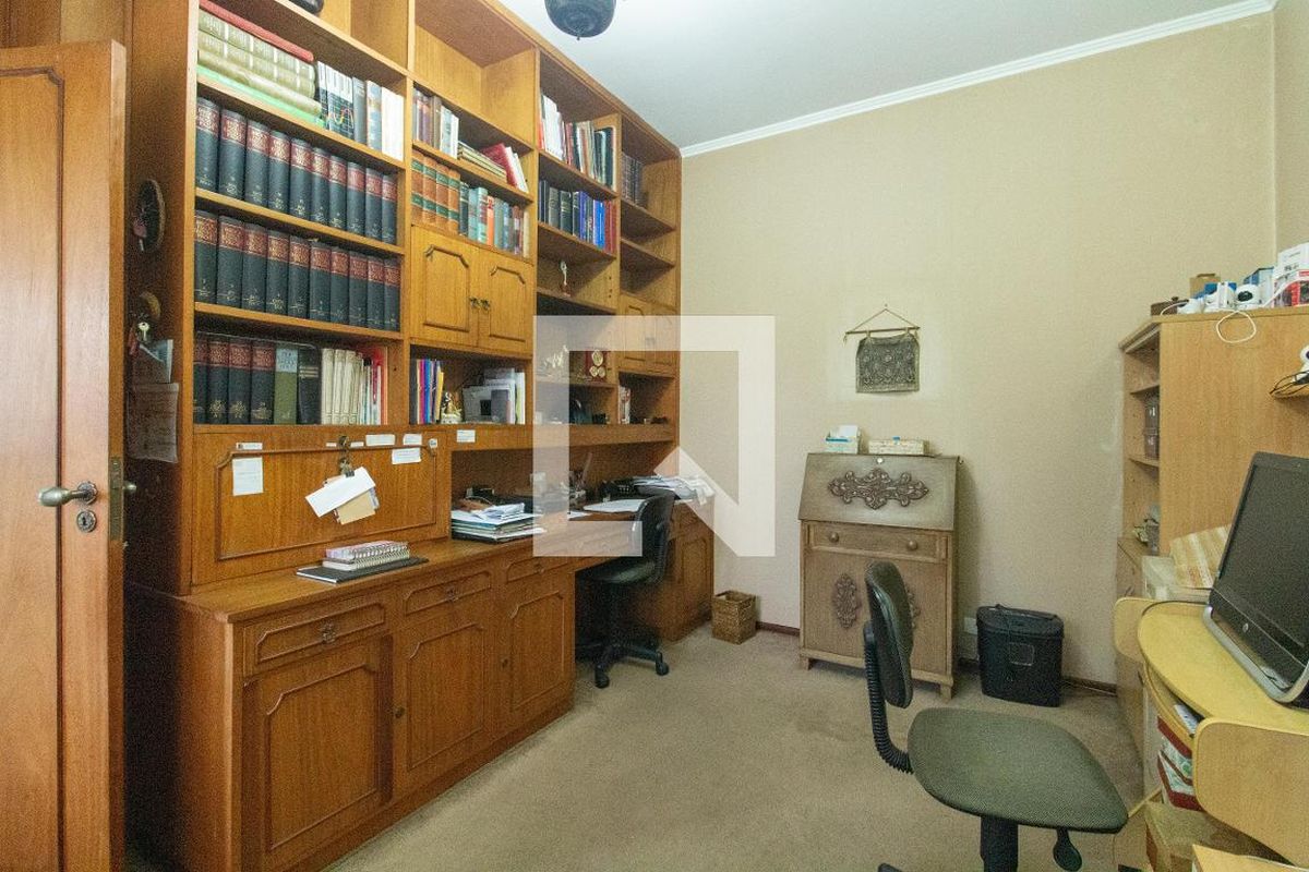 Casa, 8 quartos, 539 m² - Foto 23