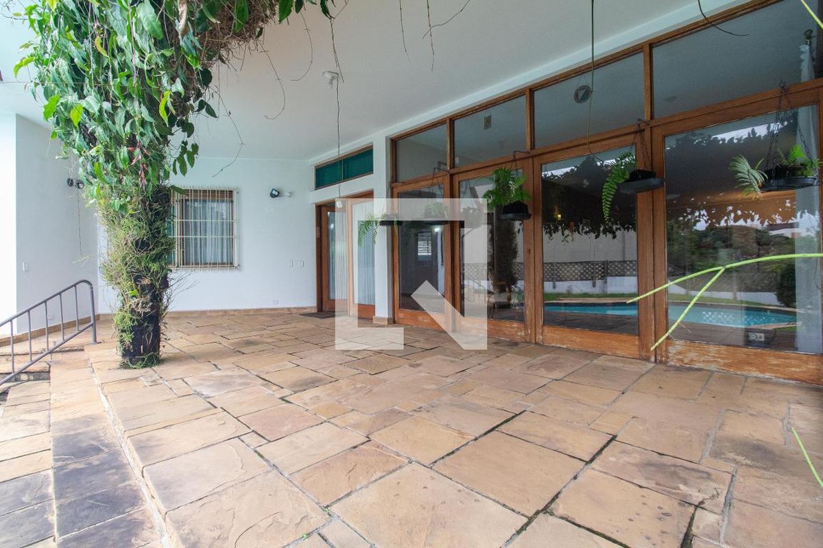 Casa, 8 quartos, 539 m² - Foto 84