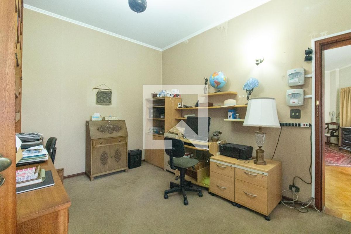 Casa, 8 quartos, 539 m² - Foto 22