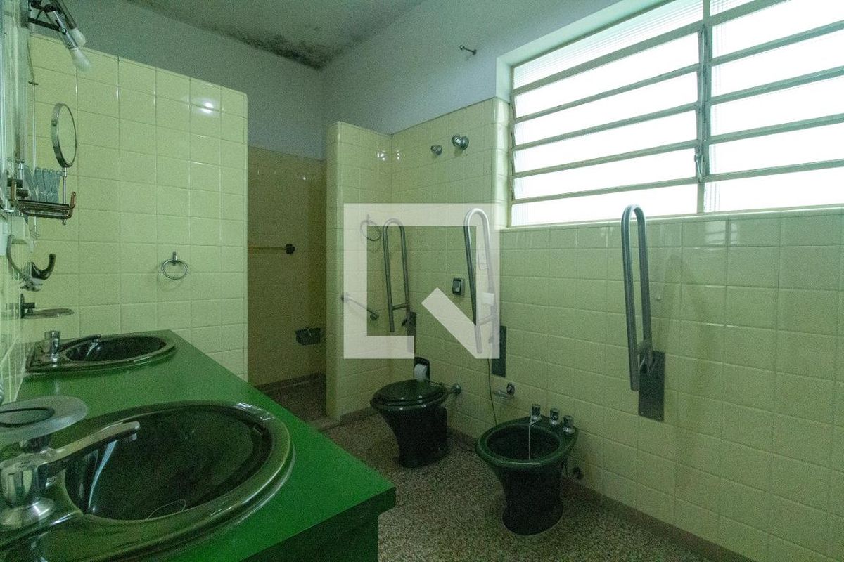 Casa, 8 quartos, 539 m² - Foto 15