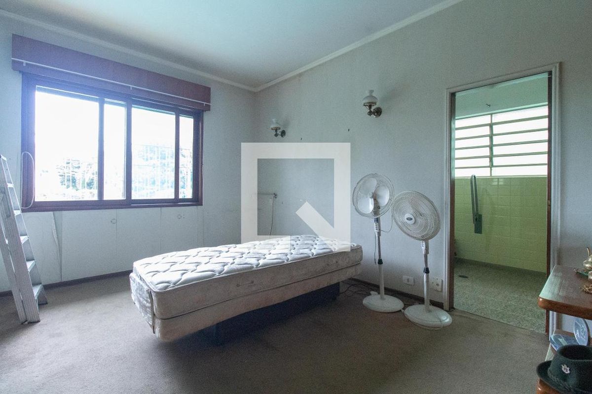 Casa, 8 quartos, 539 m² - Foto 11