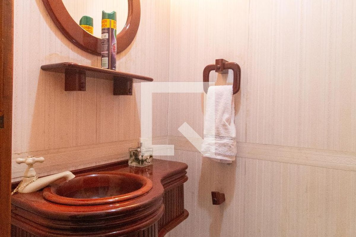 Casa, 8 quartos, 539 m² - Foto 64