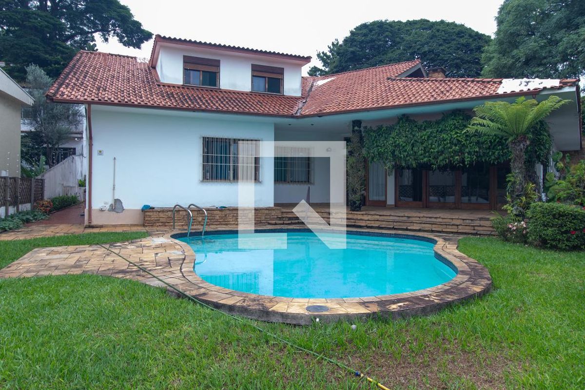 Casa, 8 quartos, 539 m² - Foto 86
