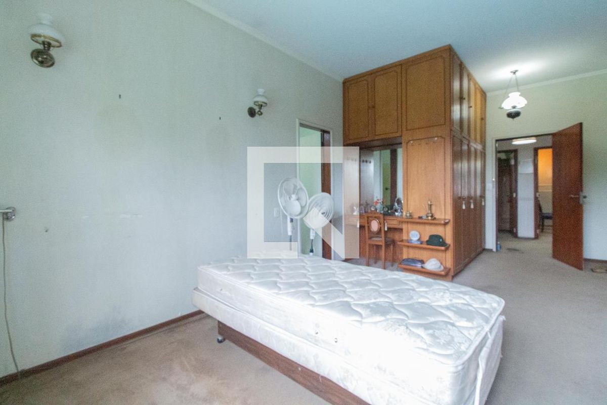 Casa, 8 quartos, 539 m² - Foto 12