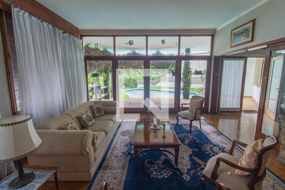 Casa, 8 quartos, 539 m² - Foto 81