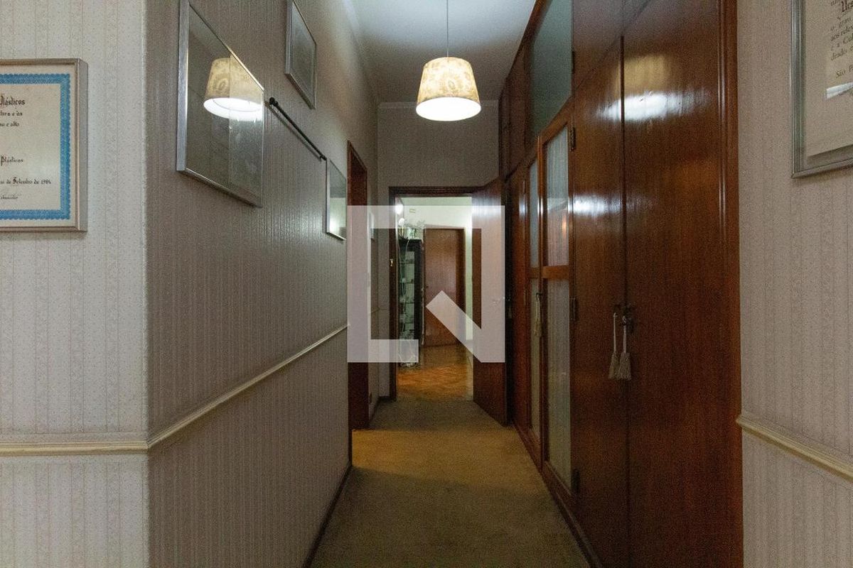 Casa, 8 quartos, 539 m² - Foto 34