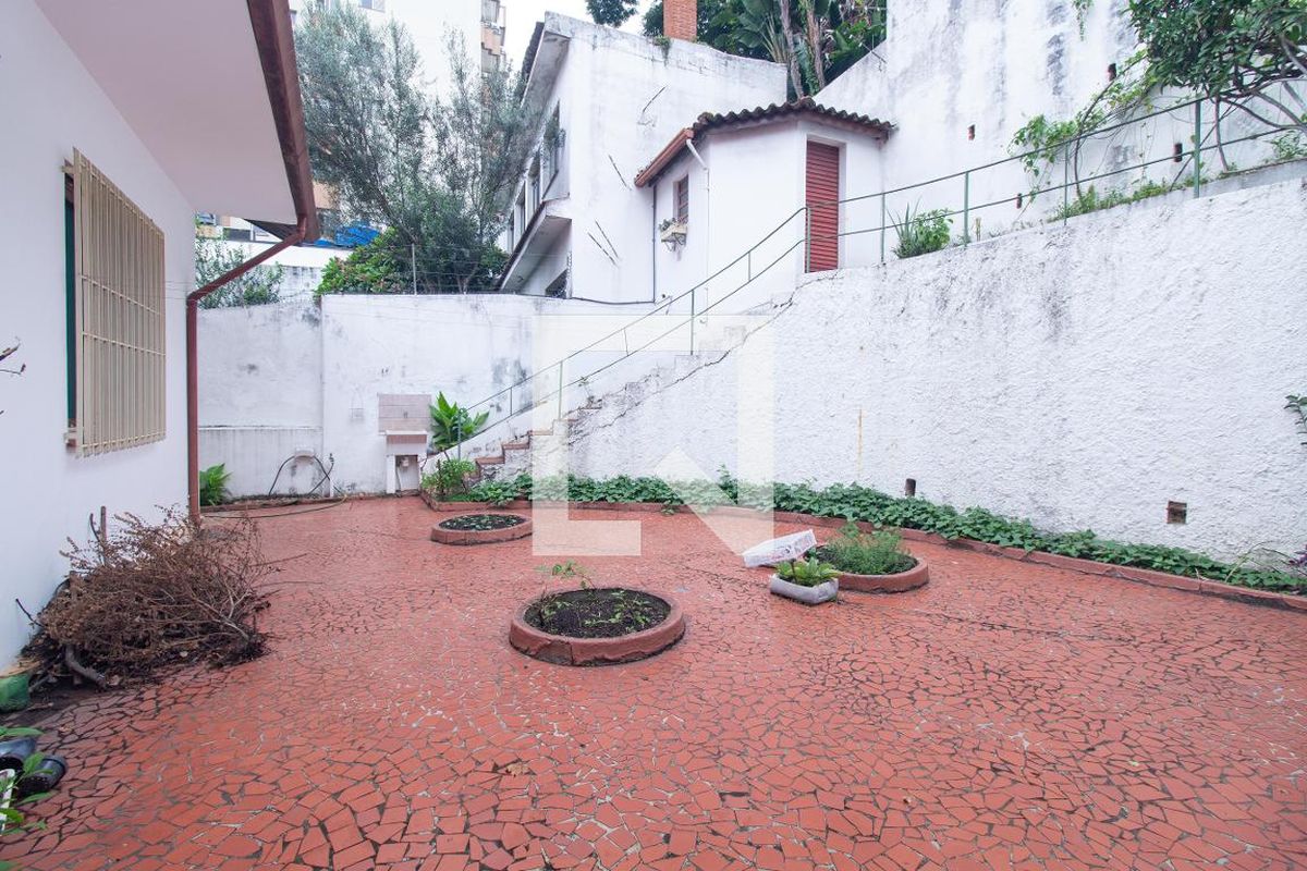 Casa, 8 quartos, 539 m² - Foto 88