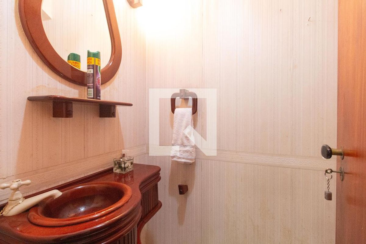 Casa, 8 quartos, 539 m² - Foto 63