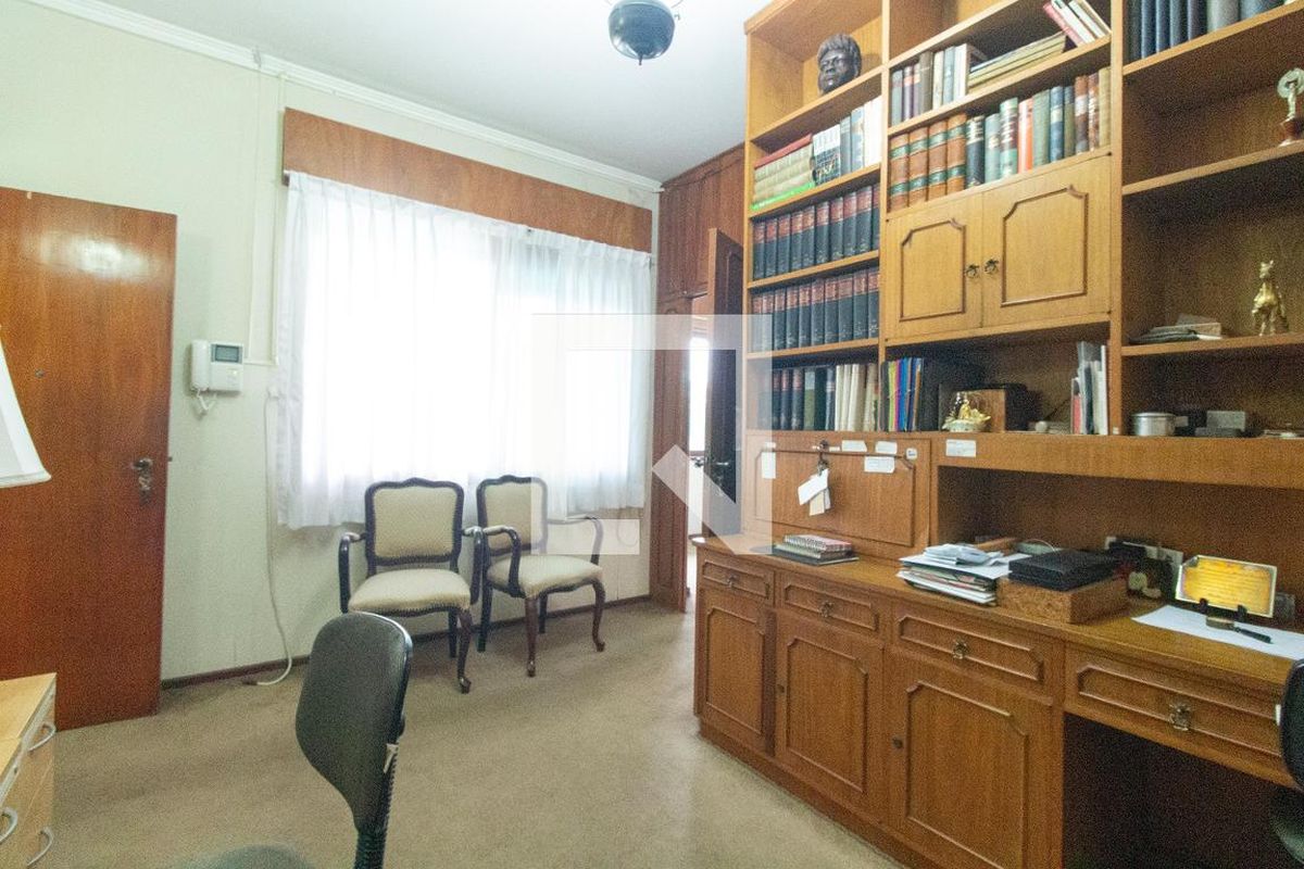 Casa, 8 quartos, 539 m² - Foto 24