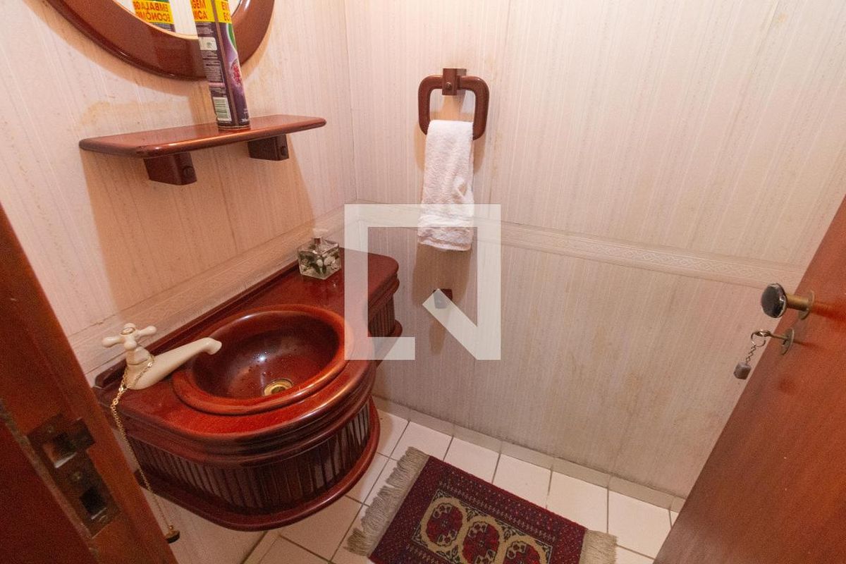 Casa, 8 quartos, 539 m² - Foto 62