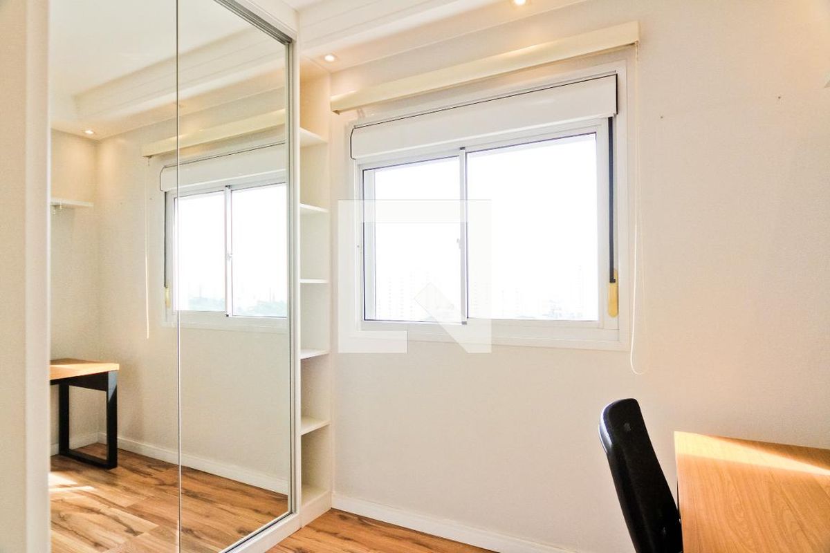 Apartamento, 2 quartos, 57 m² - Foto 8
