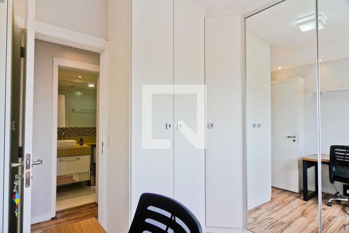 Apartamento, 2 quartos, 57 m² - Foto 11
