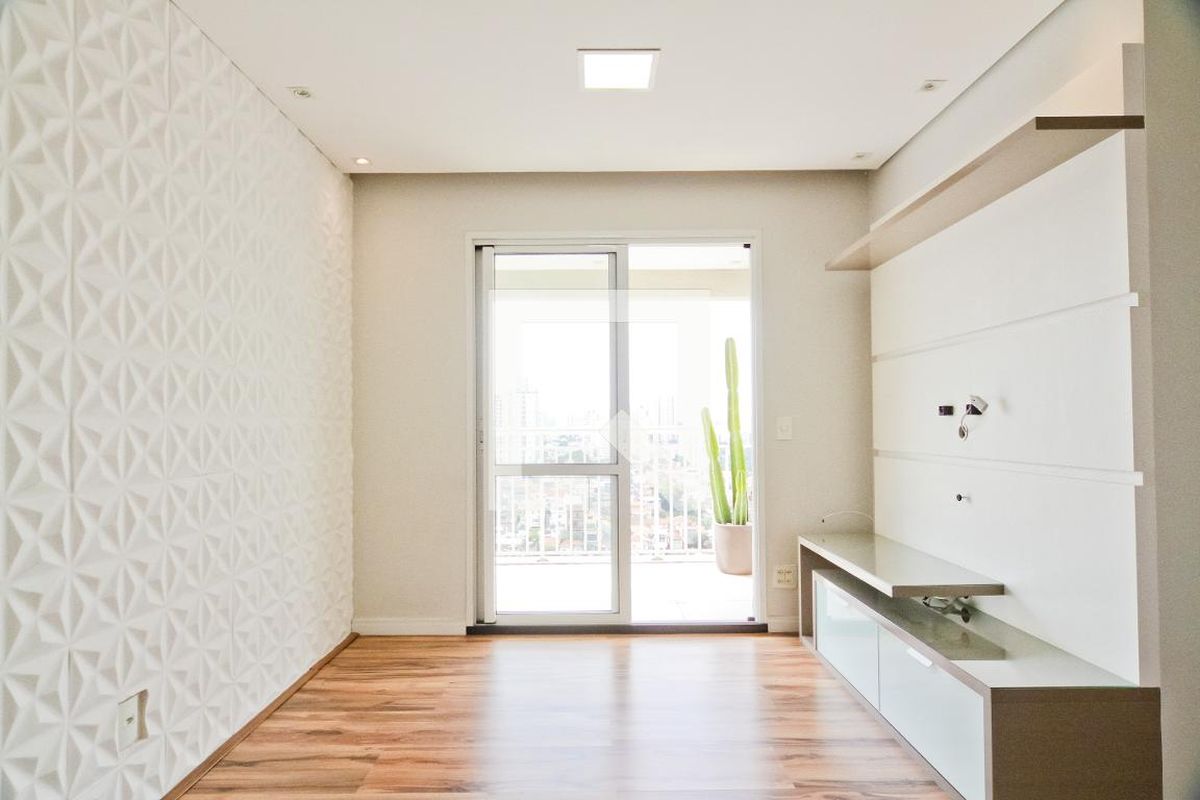 Apartamento, 2 quartos, 57 m² - Foto 2