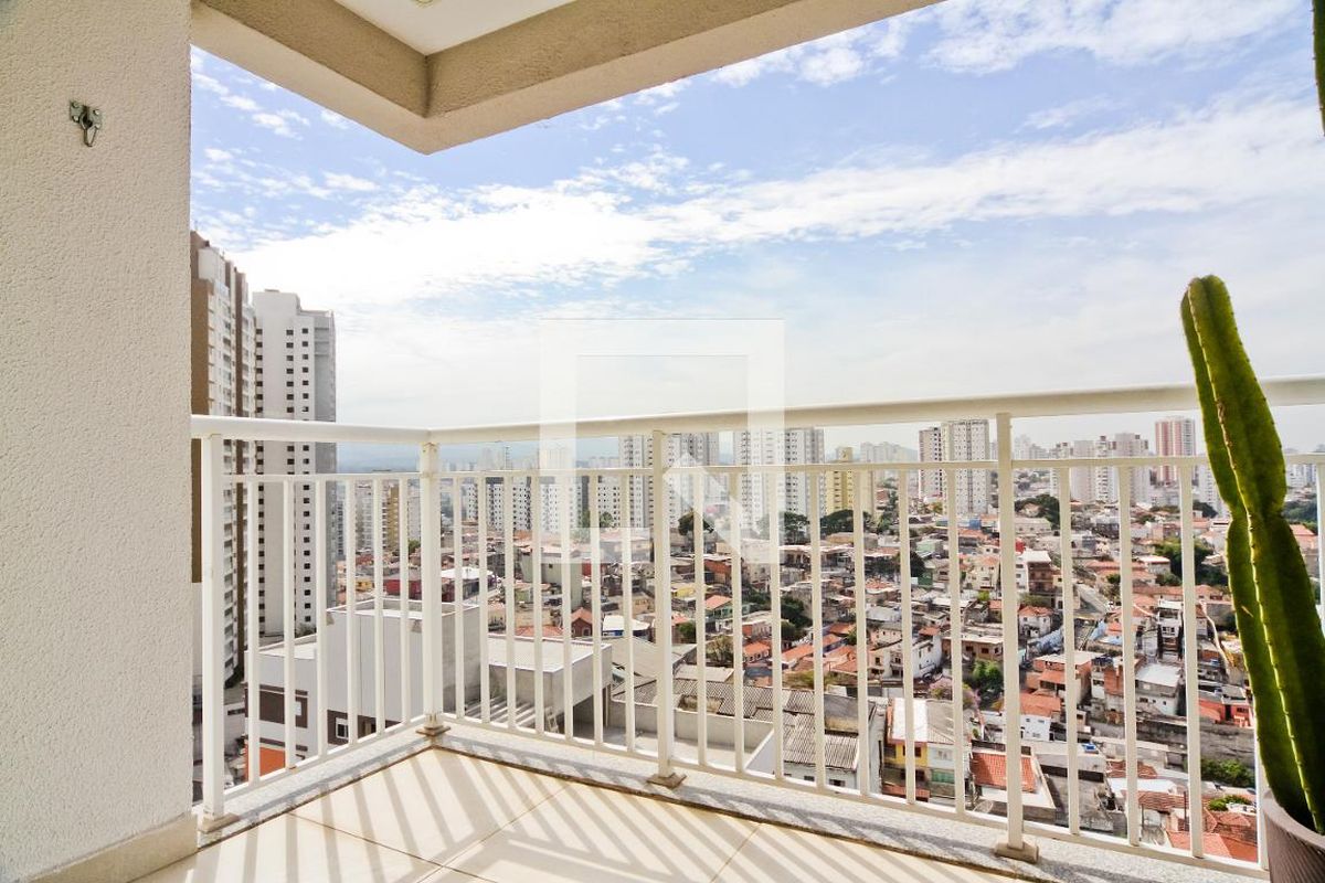 Apartamento, 2 quartos, 57 m² - Foto 5