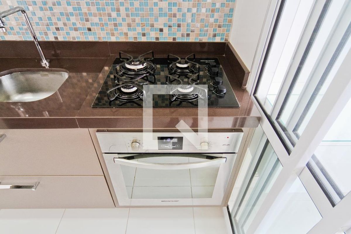 Apartamento, 2 quartos, 57 m² - Foto 24