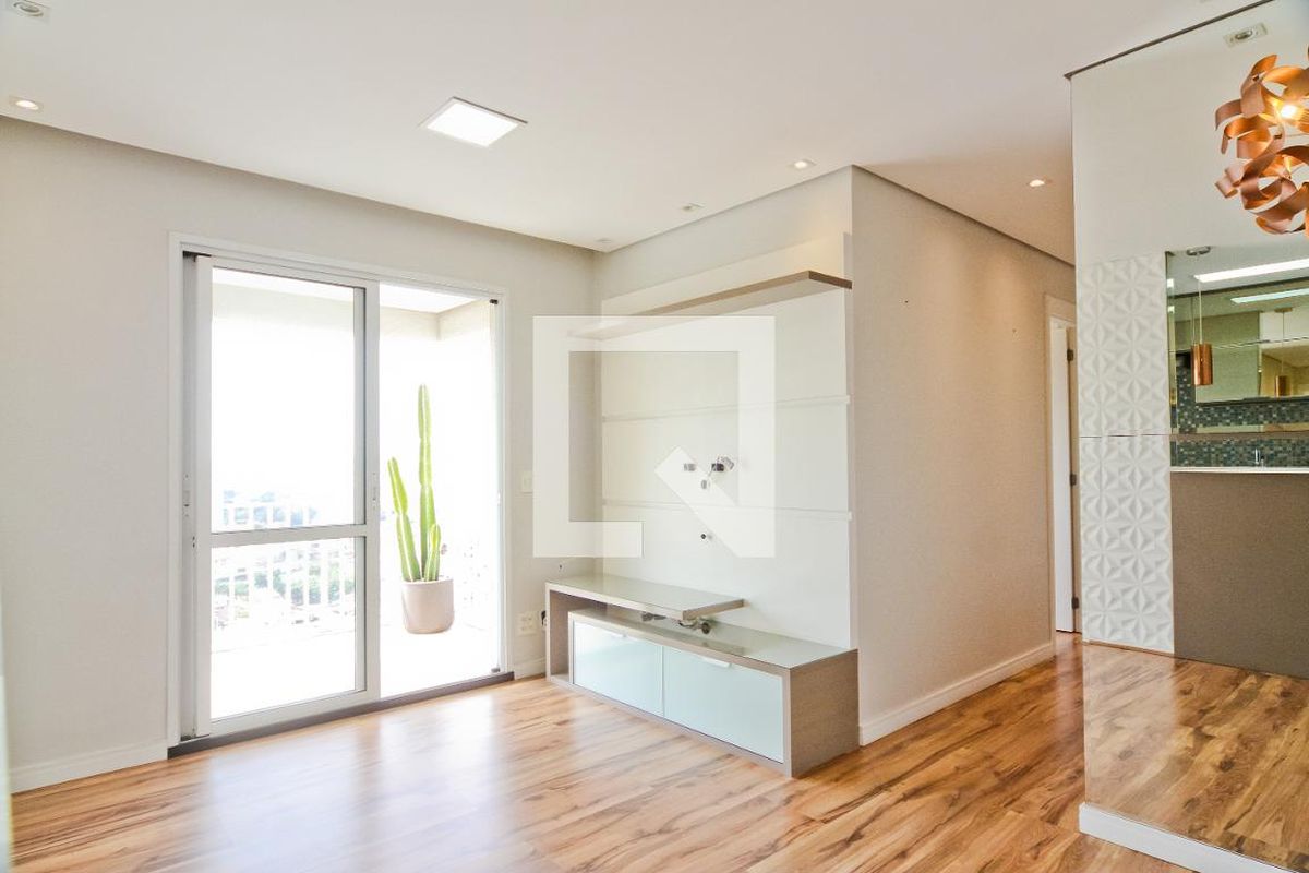 Apartamento, 2 quartos, 57 m² - Foto 1
