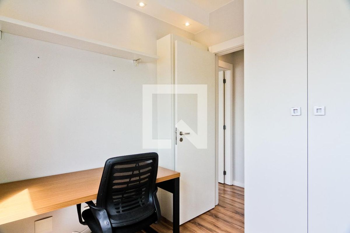 Apartamento, 2 quartos, 57 m² - Foto 10