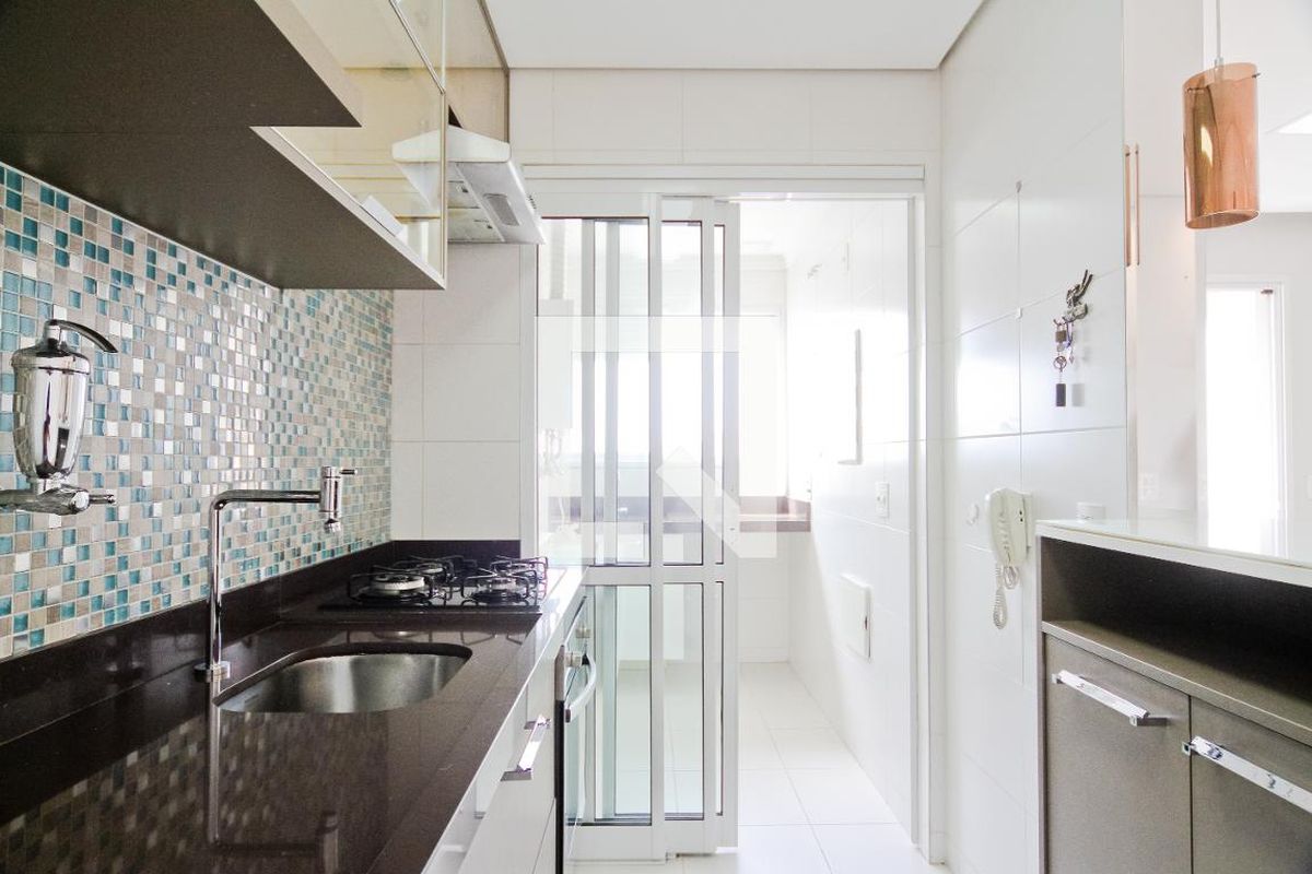 Apartamento, 2 quartos, 57 m² - Foto 21