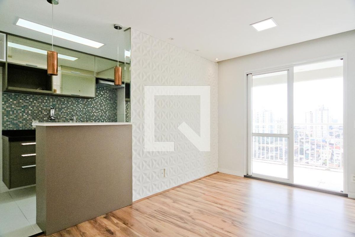 Apartamento, 2 quartos, 57 m² - Foto 3