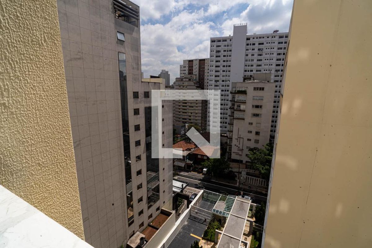 Apartamento, 3 quartos, 163 m² - Foto 47