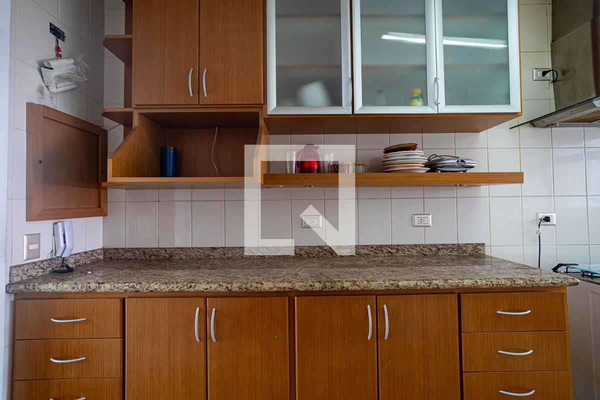 Apartamento, 3 quartos, 163 m² - Foto 33