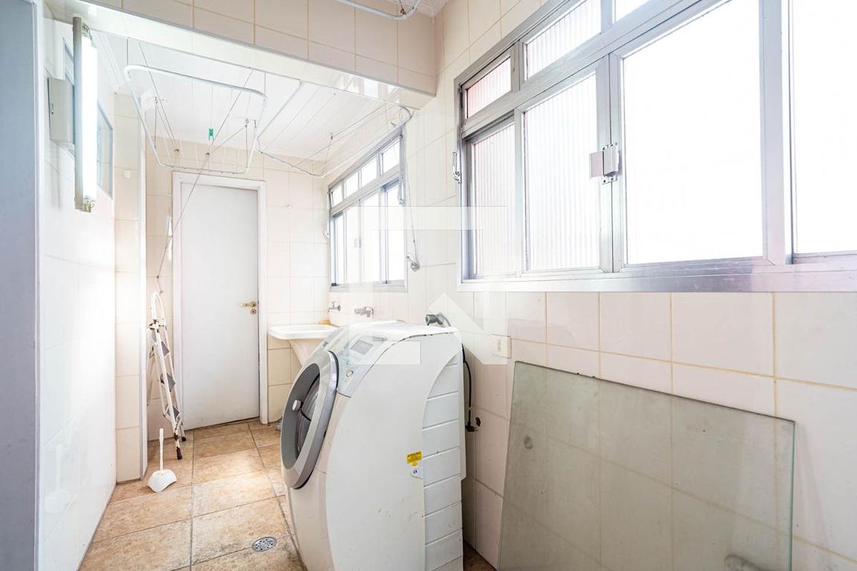 Apartamento, 3 quartos, 163 m² - Foto 38