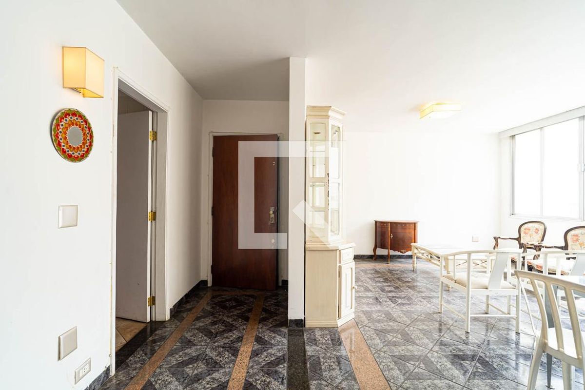 Apartamento, 3 quartos, 163 m² - Foto 7