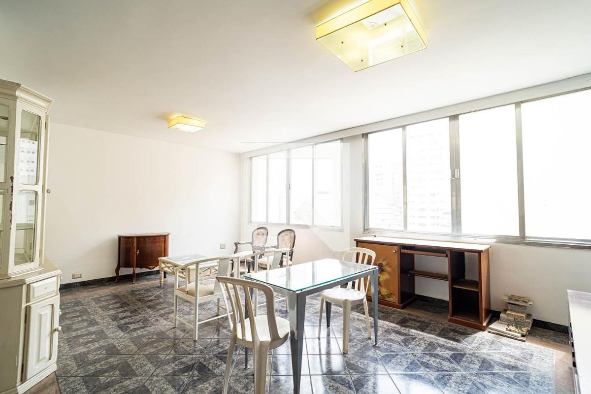 Apartamento, 3 quartos, 163 m² - Foto 6