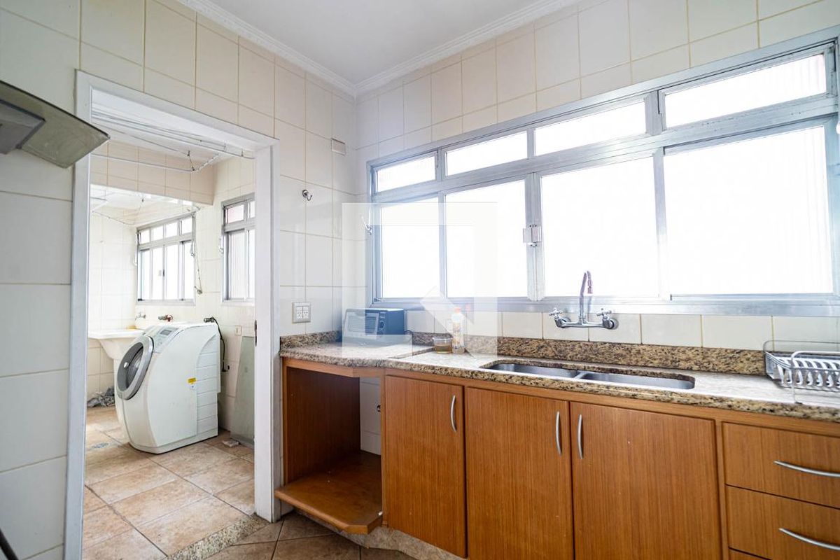 Apartamento, 3 quartos, 163 m² - Foto 34