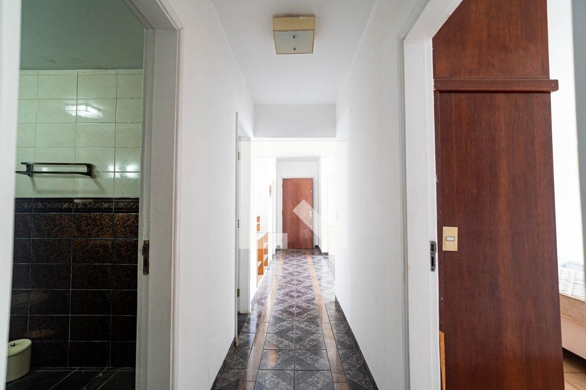 Apartamento, 3 quartos, 163 m² - Foto 9