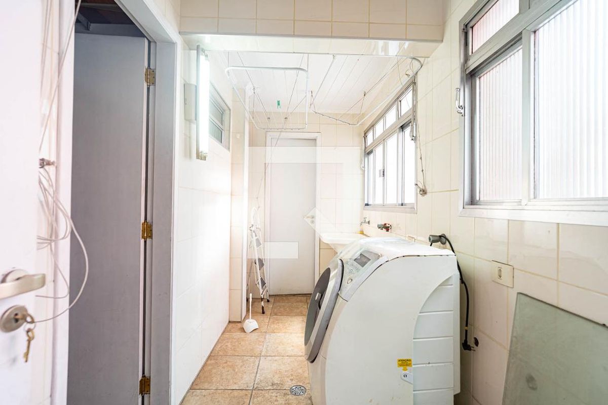Apartamento, 3 quartos, 163 m² - Foto 39