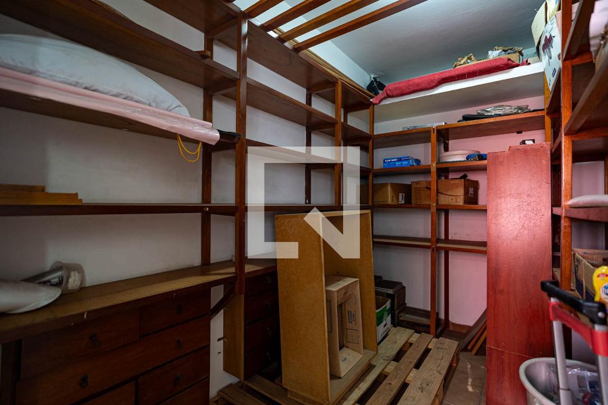 Apartamento, 3 quartos, 163 m² - Foto 42