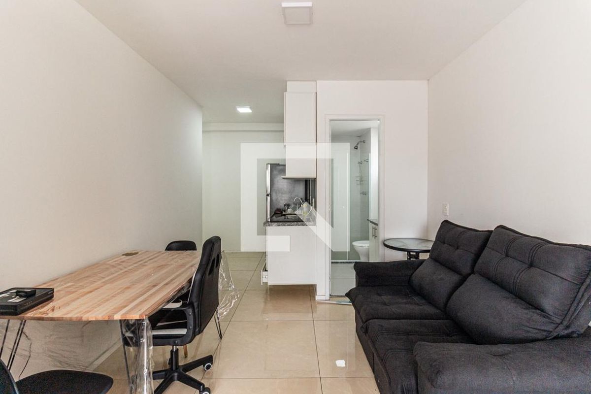 Kitnet-Studio, 33 m² - Foto 12